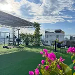 Jolia Hotel Danang Beach
