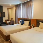 Jolia Hotel Danang Beach