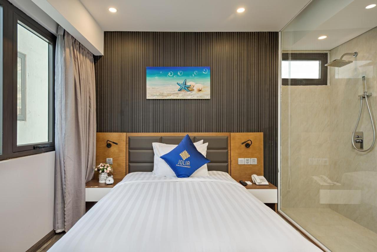 Jolia Hotel Da Nang