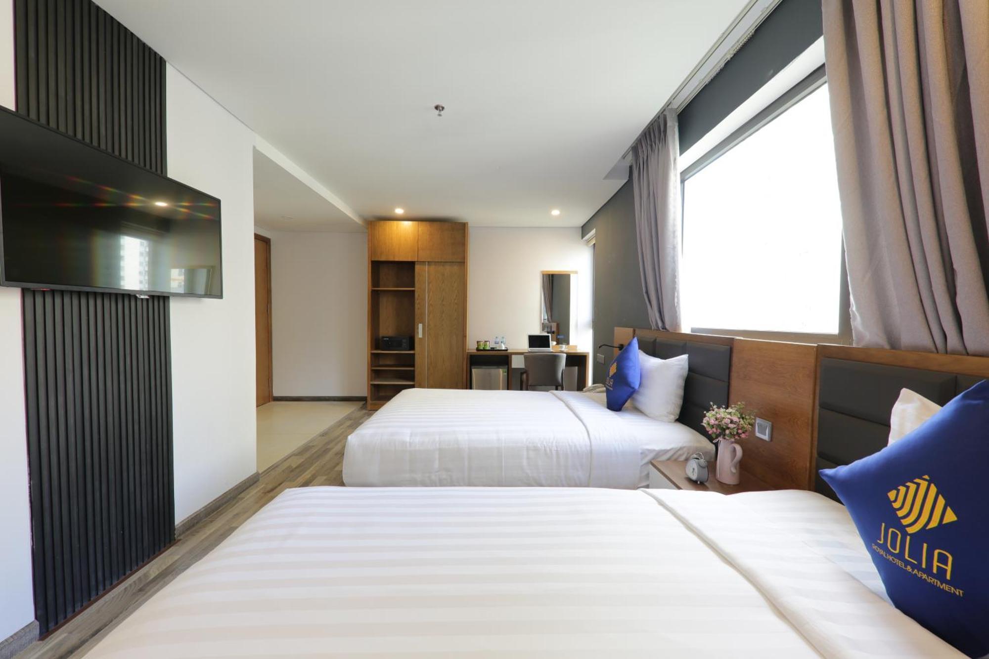 Hotel Jolia