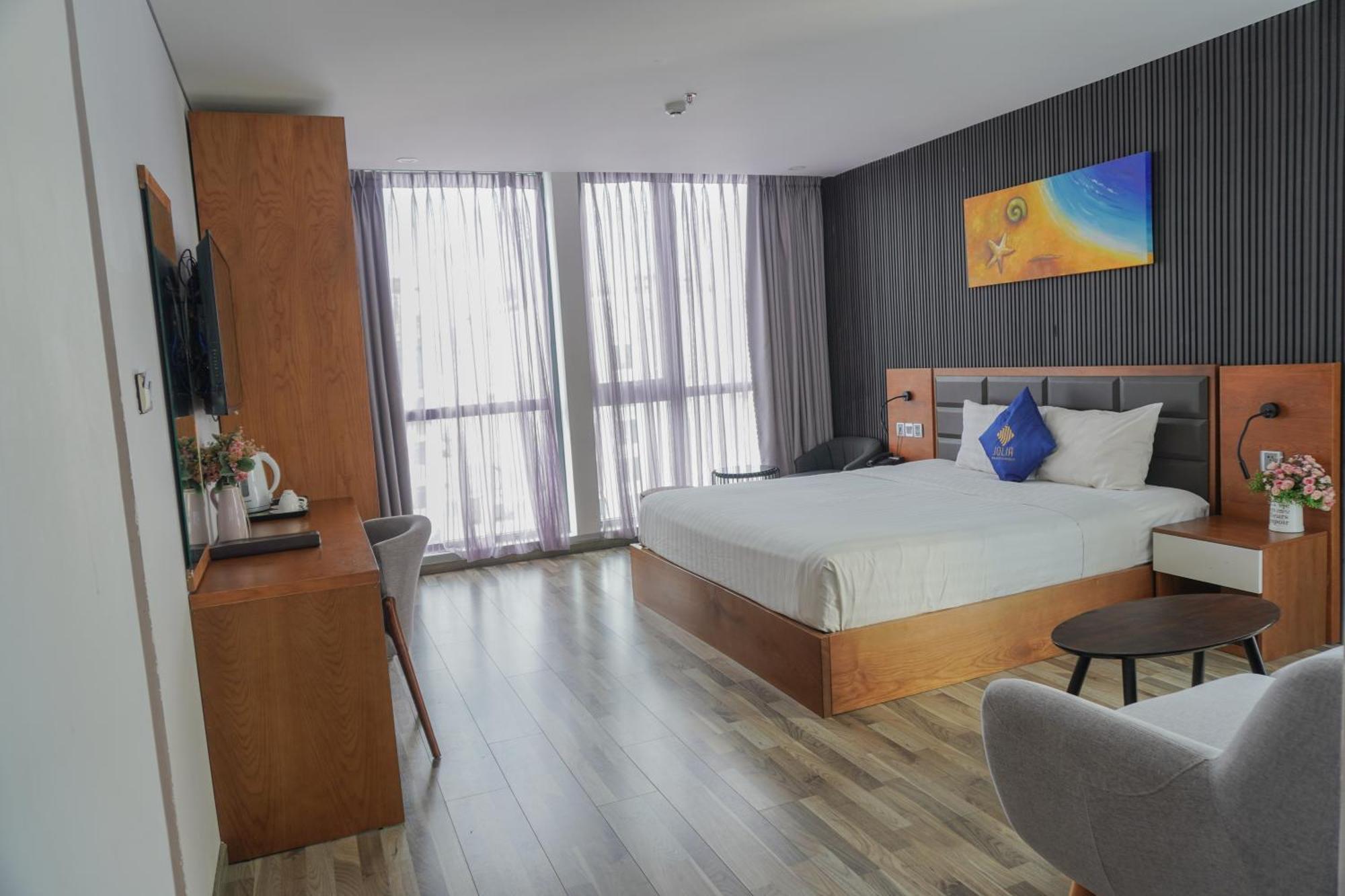 Hotel Jolia