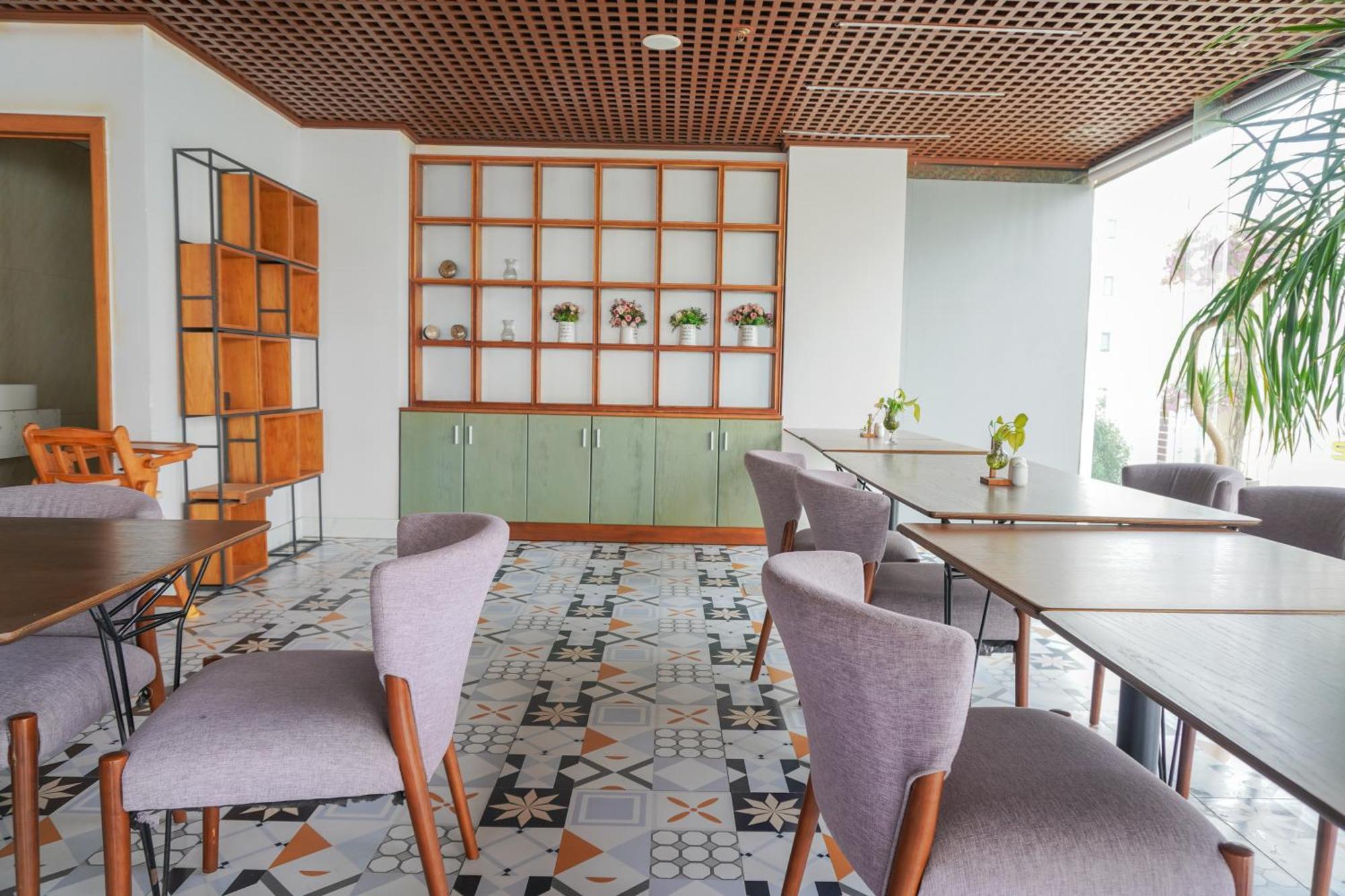 Jolia Hotel Da Nang