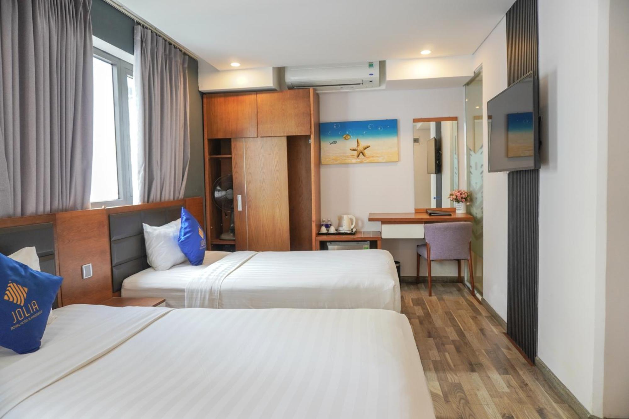 Jolia Hotel