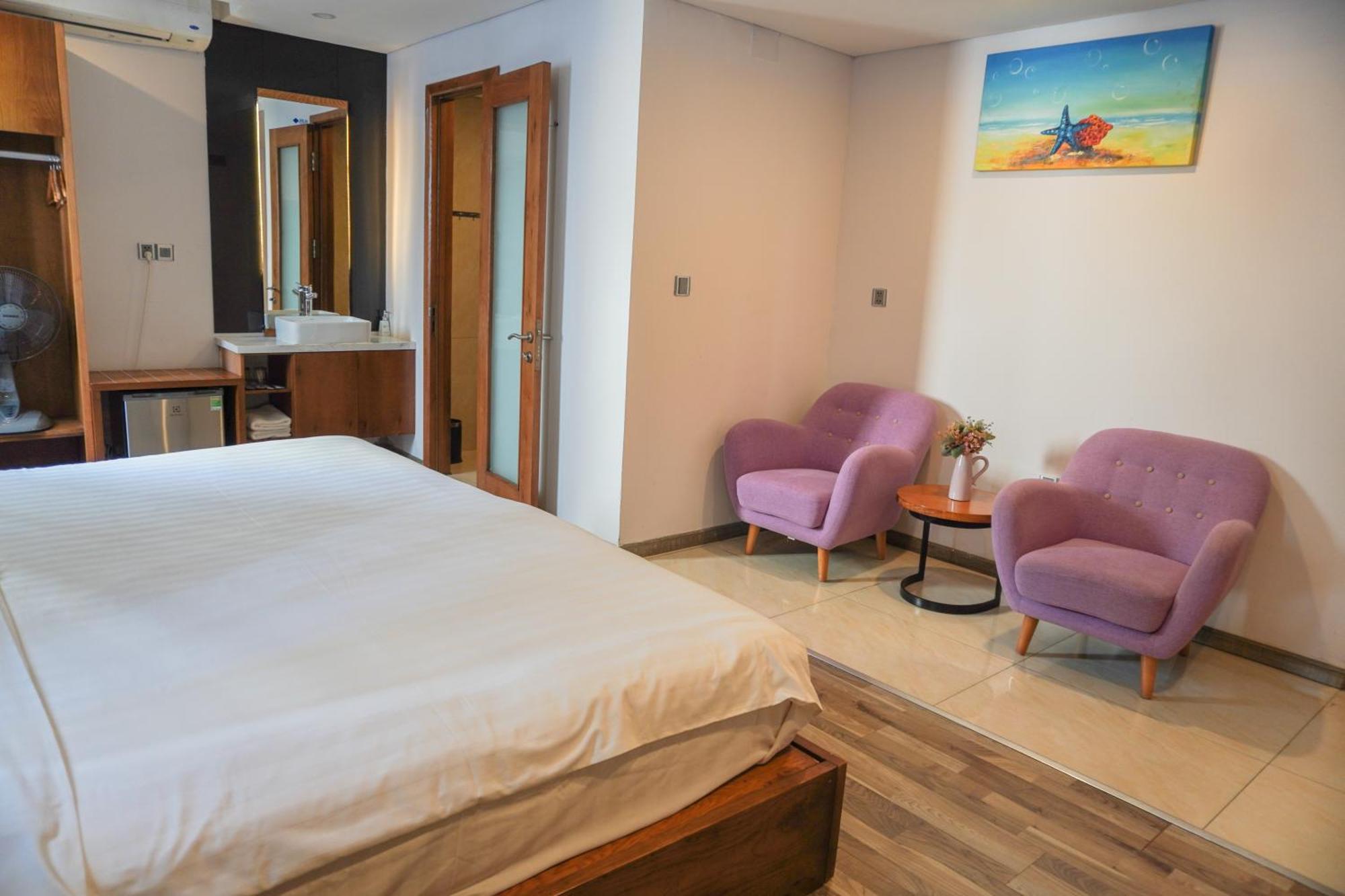 Hotel Jolia Da Nang