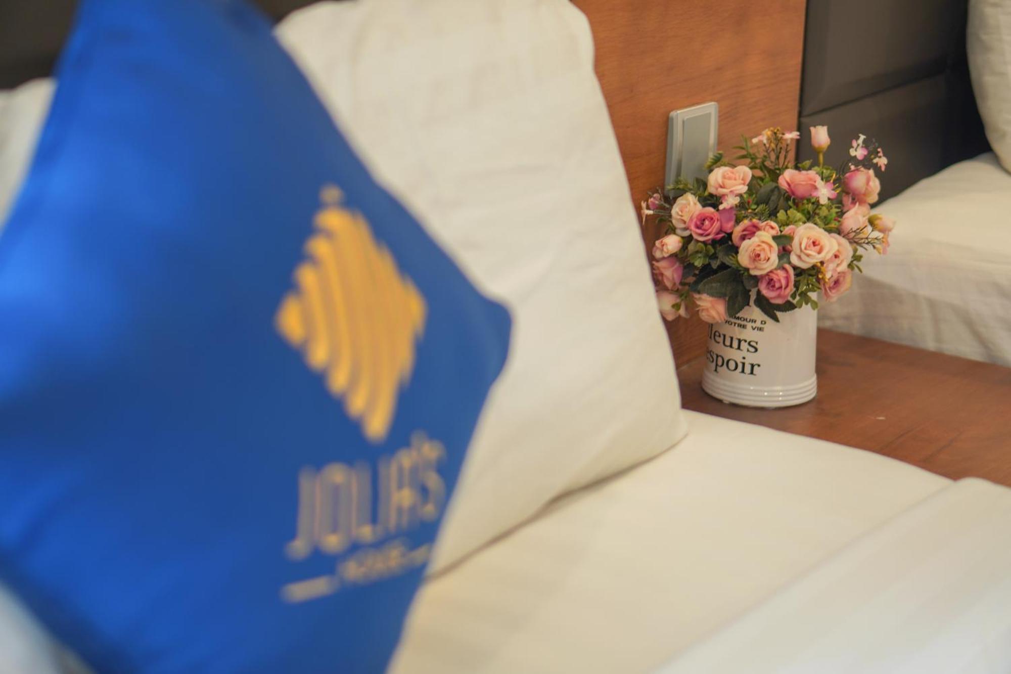 Hotel Jolia 4*