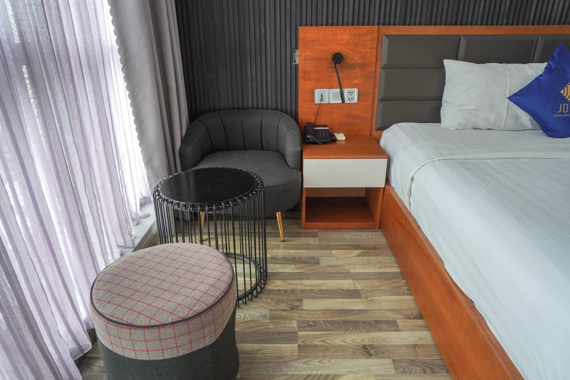 Hotel Jolia 4*