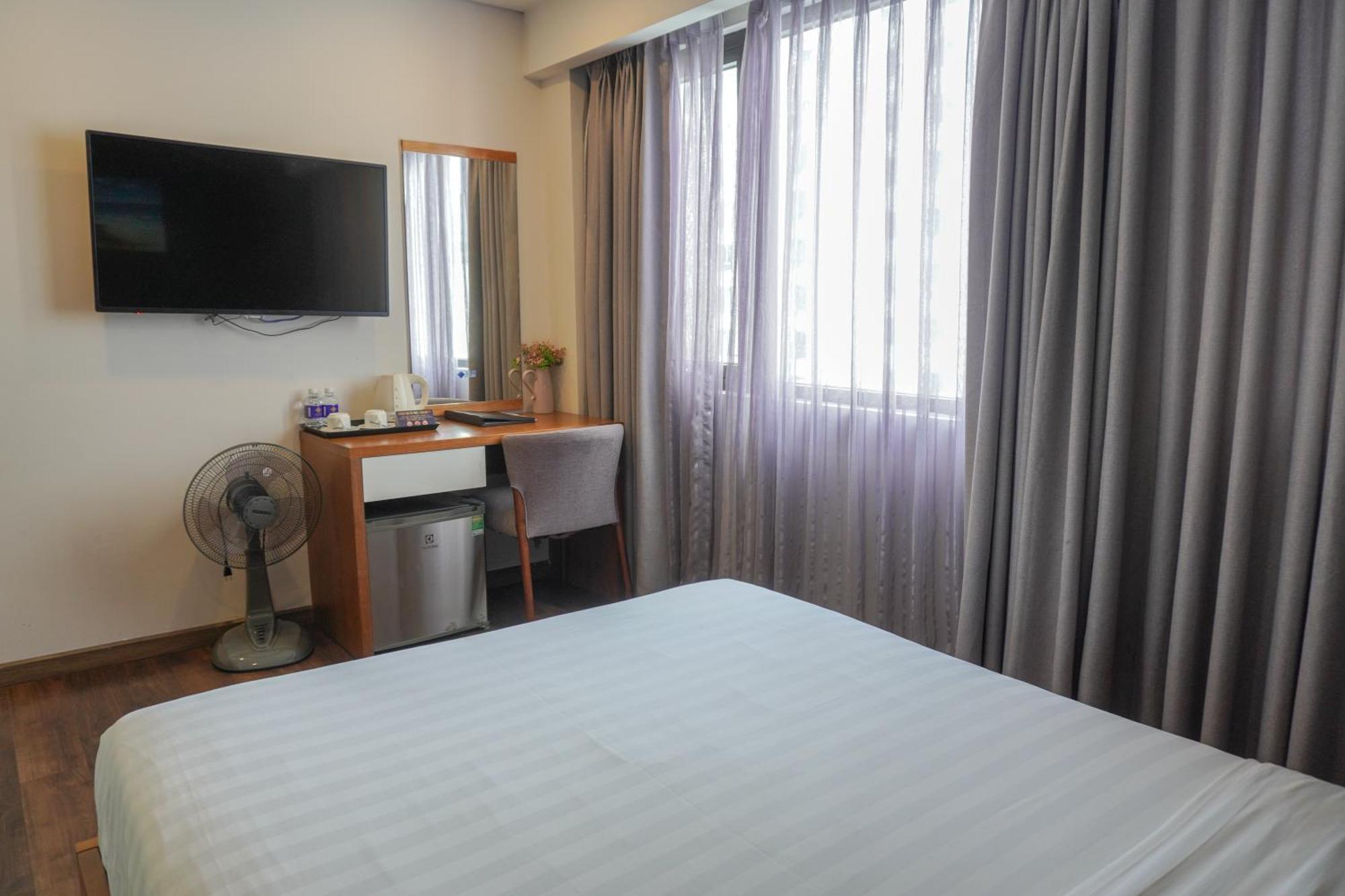 Jolia Hotel Da Nang
