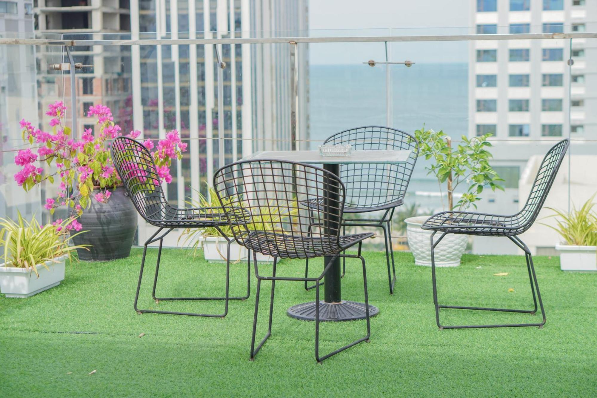Jolia Hotel