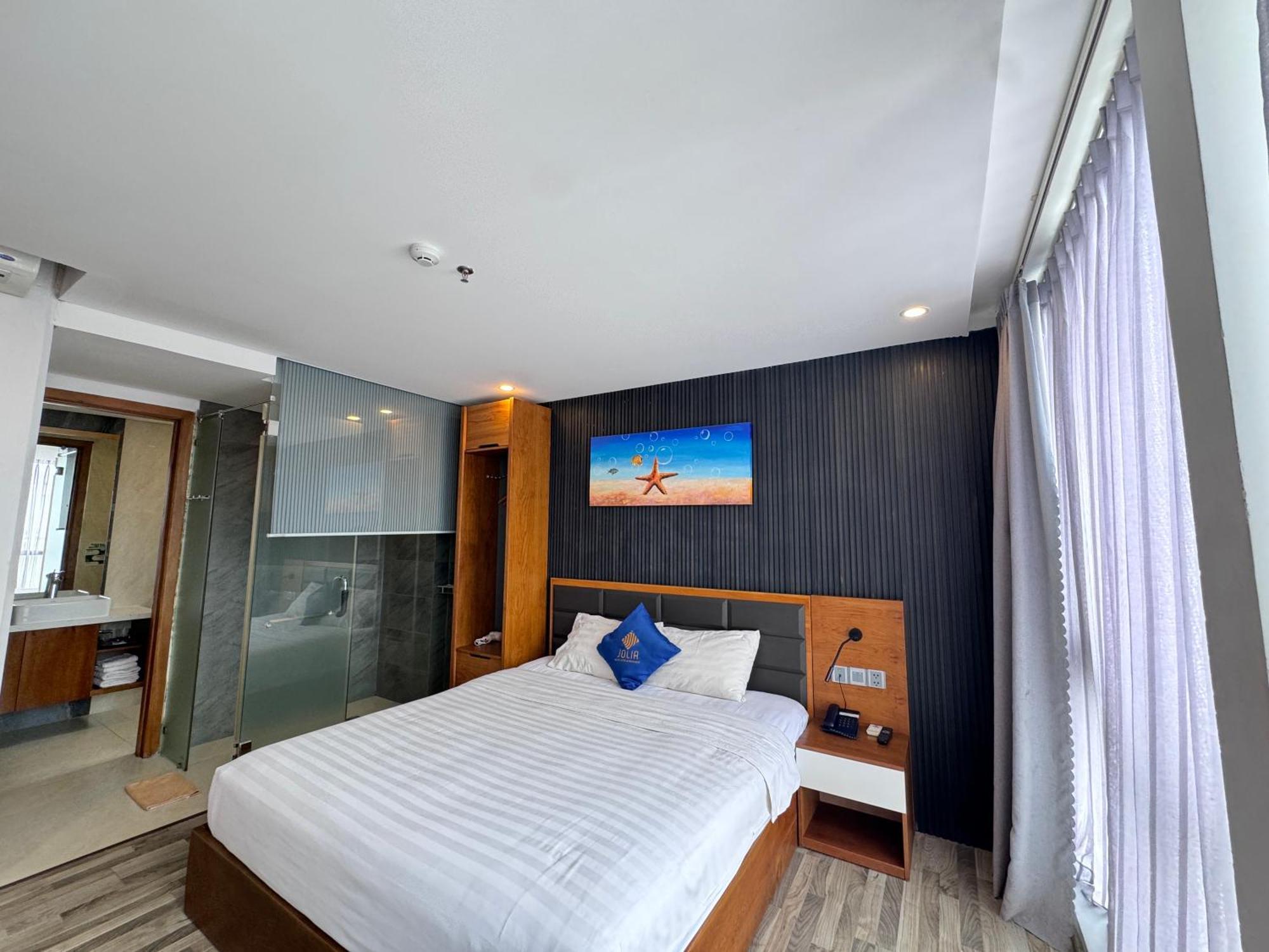 Jolia Hotel