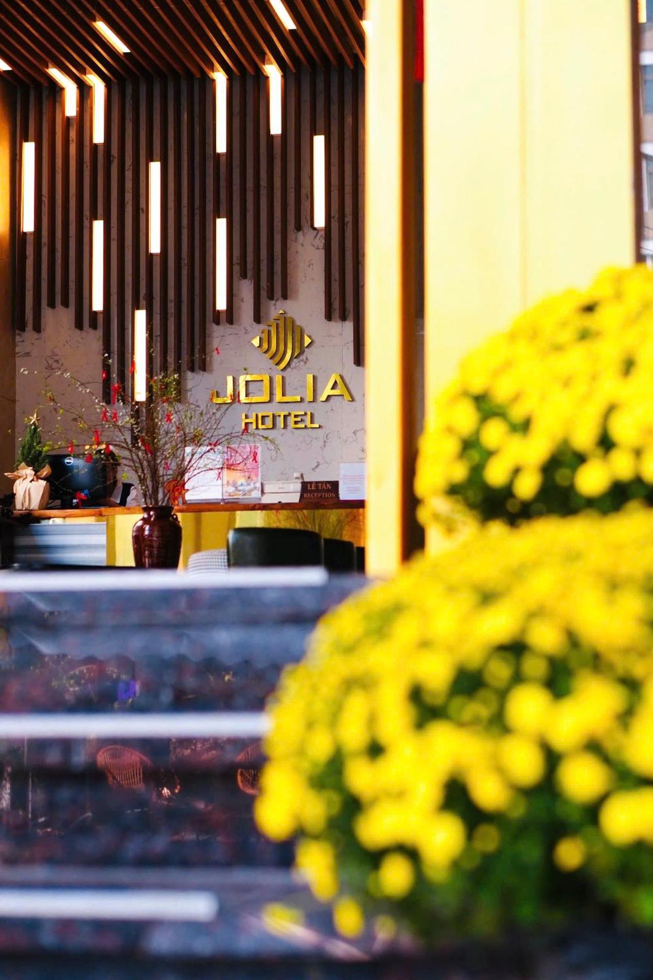 Jolia Da Nang