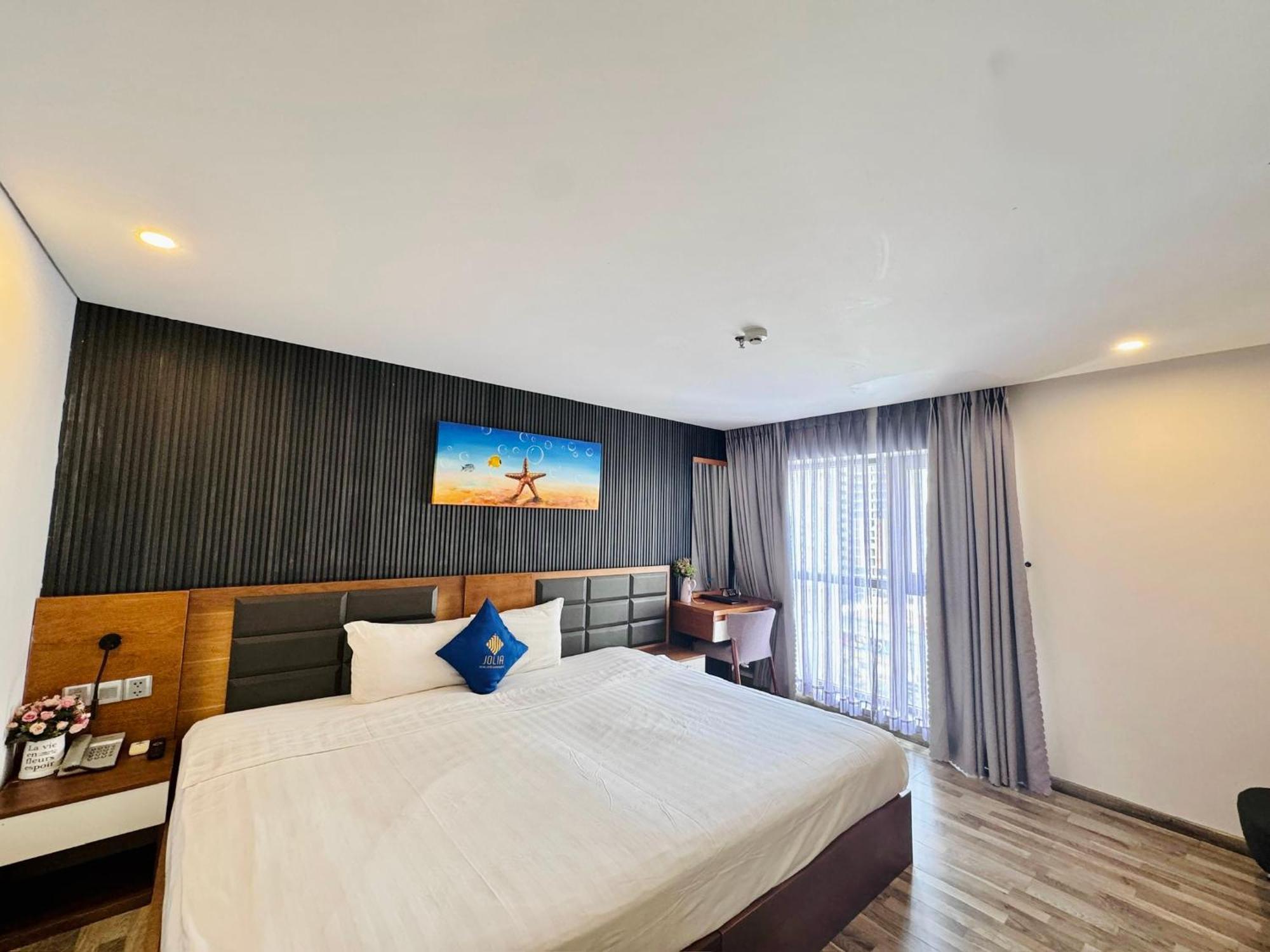 Hotel Jolia