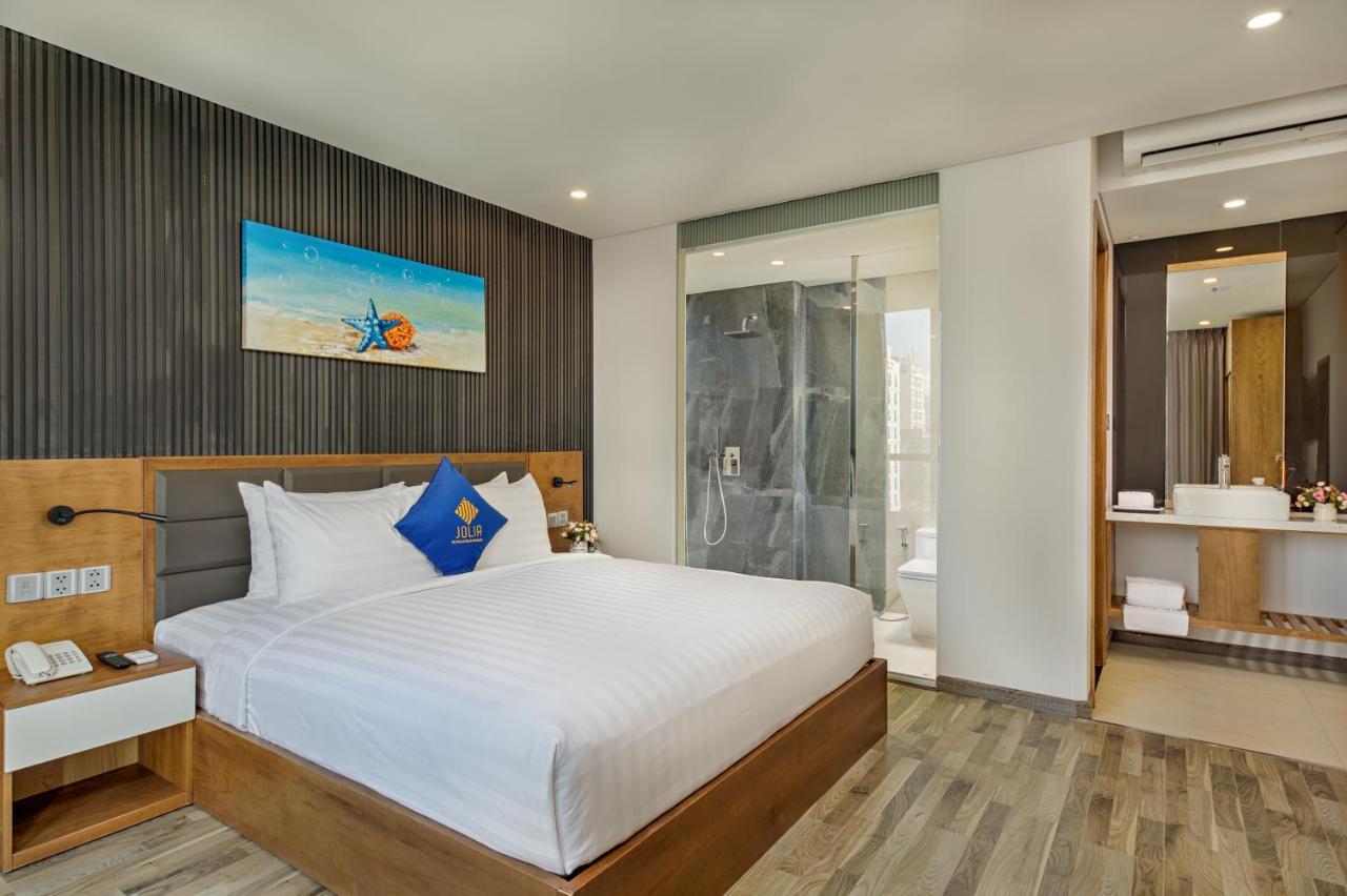 Hotel Jolia